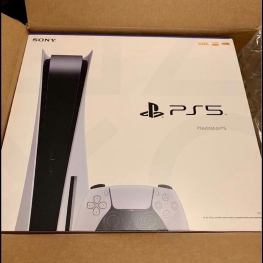 PS5